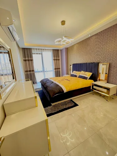 Atalay Rresidence, Exterior - 4