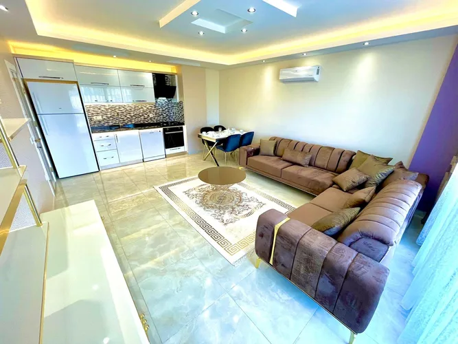 Atalay Rresidence, Exterior - 3
