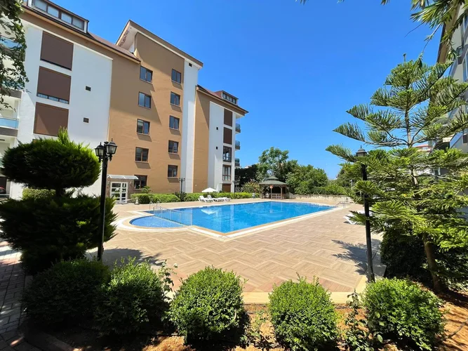 Atalay Rresidence, Exterior - 1