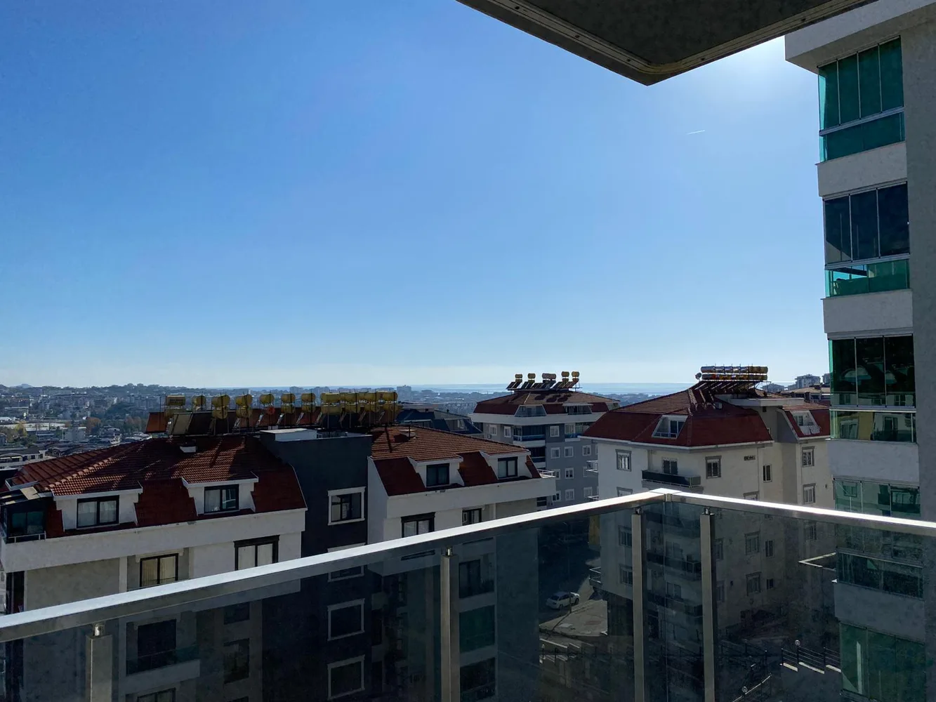 Şelale Park Konakları - View property