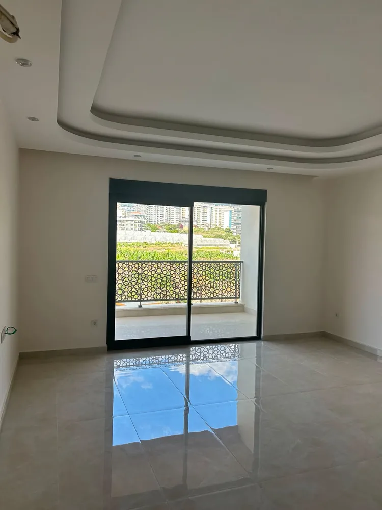 Квартира на продажу в Махмутларе, Yekta Kingdom Premium Exterior - 12