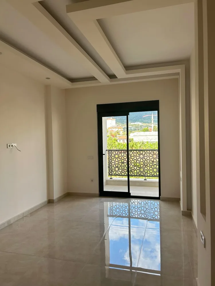 Квартира на продажу в Махмутларе, Yekta Kingdom Premium Exterior - 13