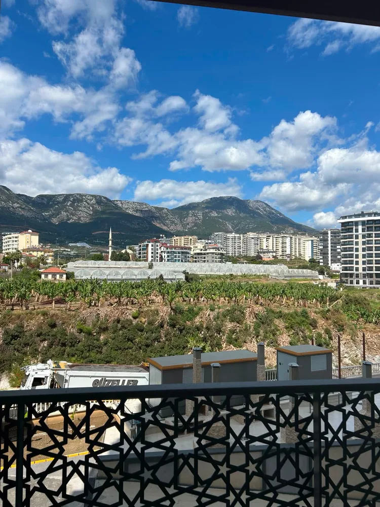 Квартира на продажу в Махмутларе, Yekta Kingdom Premium Exterior - 10