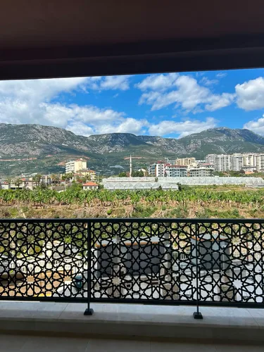 	 Yekta Kingdom Premium Mahmutlar, Exterior - 1