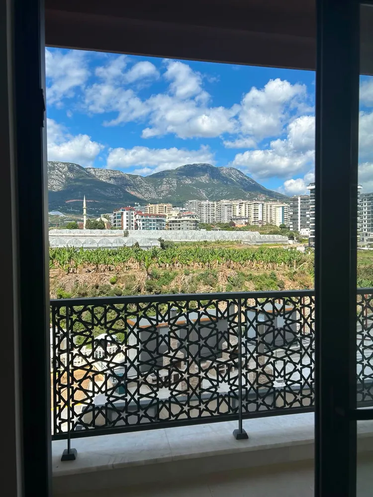 Квартира на продажу в Махмутларе, Yekta Kingdom Premium Exterior - 11