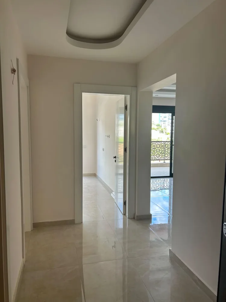 Квартира на продажу в Махмутларе, Yekta Kingdom Premium Exterior - 4