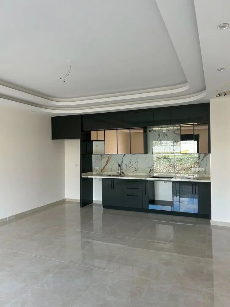Квартира на продажу в Махмутларе, Yekta Kingdom Premium Exterior - 7