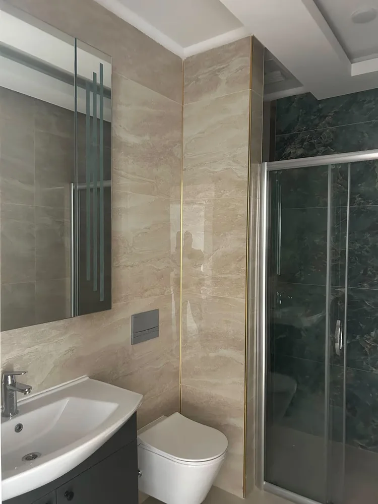 Квартира на продажу в Махмутларе, Yekta Kingdom Premium Exterior - 16