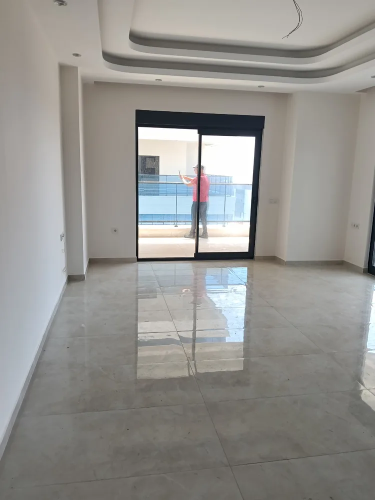 Квартира на продажу в элитном жилом комплексе Yekta Kingdom Premium Interior - 5