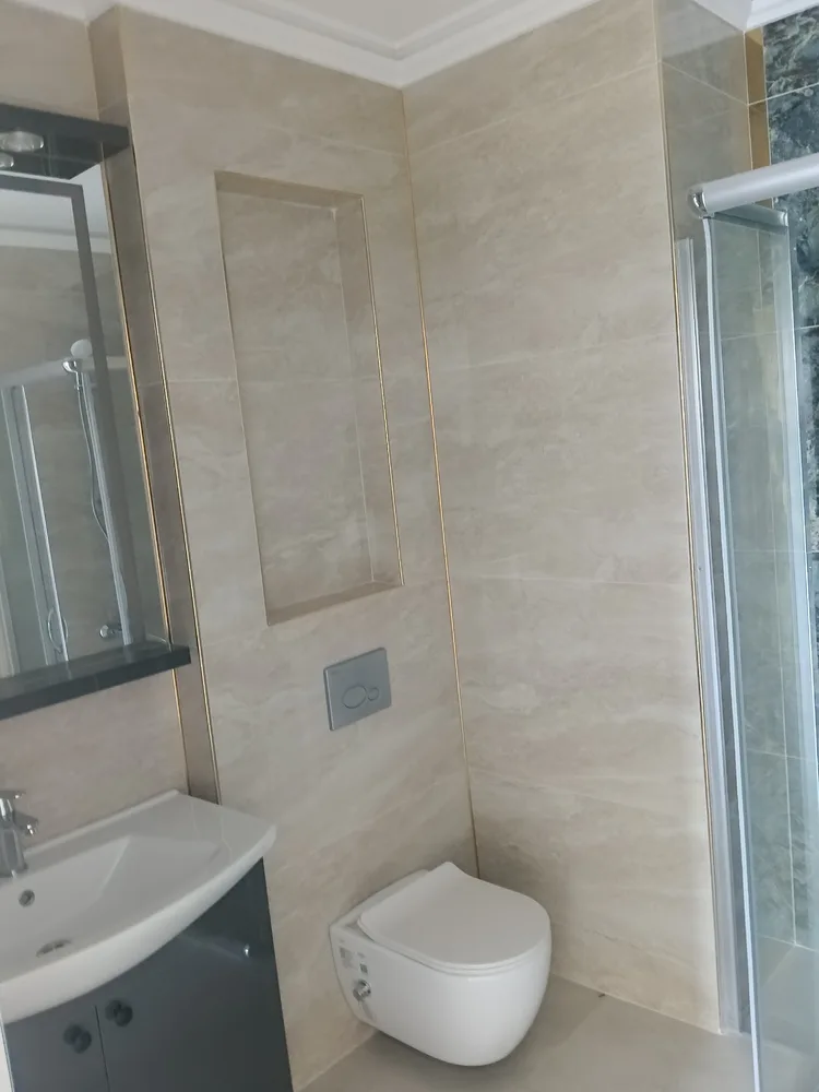 Квартира на продажу в элитном жилом комплексе Yekta Kingdom Premium Interior - 20