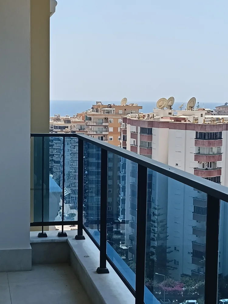 Квартира на продажу в элитном жилом комплексе Yekta Kingdom Premium Interior - 10