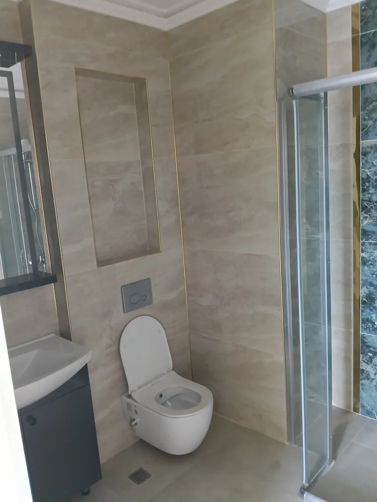 Квартира на продажу в элитном жилом комплексе Yekta Kingdom Premium Interior - 21