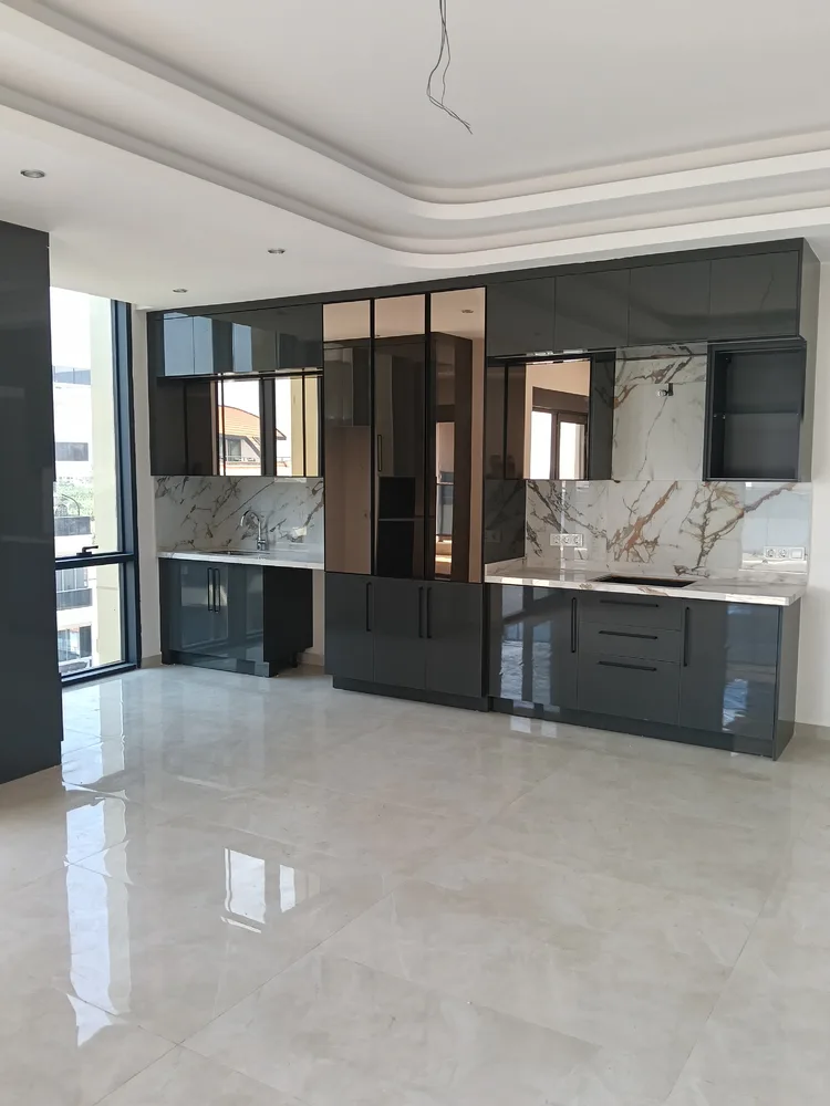 Квартира на продажу в элитном жилом комплексе Yekta Kingdom Premium Interior - 6
