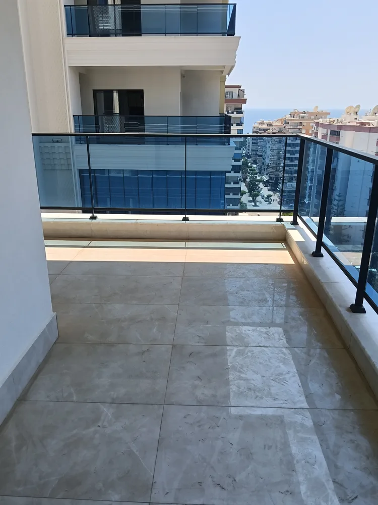 Квартира на продажу в элитном жилом комплексе Yekta Kingdom Premium Interior - 16