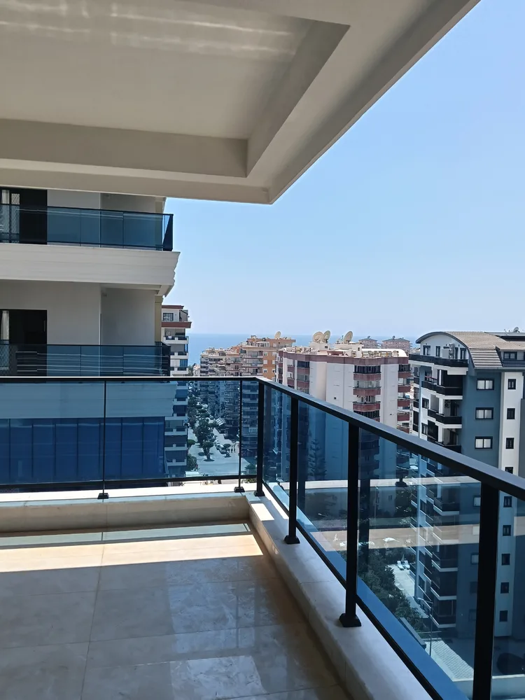 Квартира на продажу в элитном жилом комплексе Yekta Kingdom Premium Interior - 15
