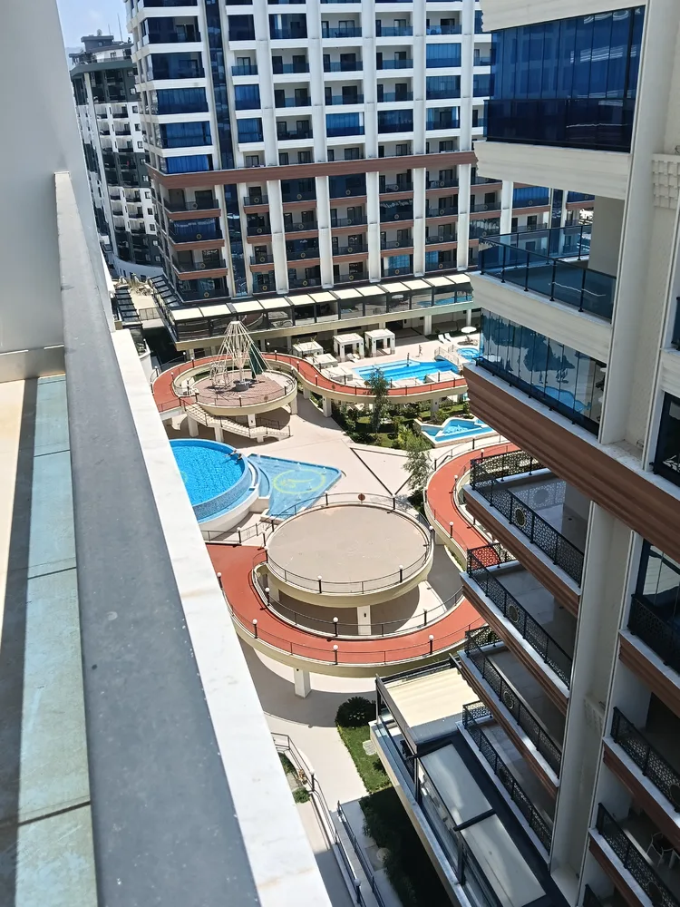 Квартира на продажу в элитном жилом комплексе Yekta Kingdom Premium Interior - 19