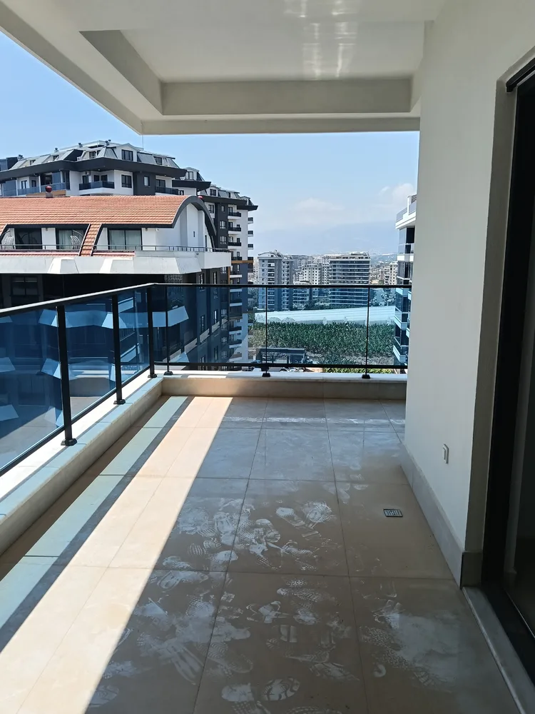 Квартира на продажу в элитном жилом комплексе Yekta Kingdom Premium Interior - 18