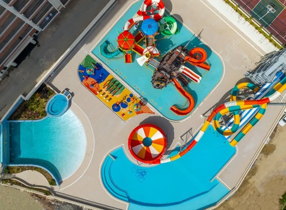 Квартира на продажу в элитном жилом комплексе Yekta Kingdom Premium Facilities - 27