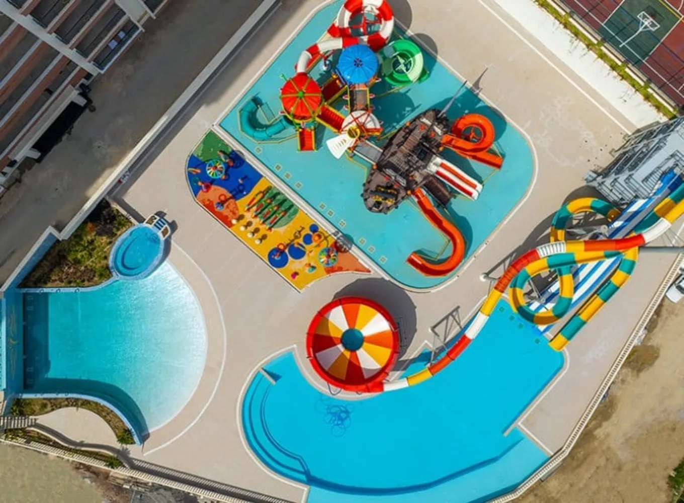 Квартира на продажу в элитном жилом комплексе Yekta Kingdom Premium Facilities - 27