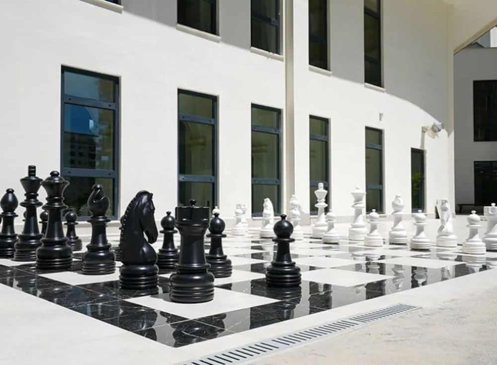 Квартира на продажу в элитном жилом комплексе Yekta Kingdom Premium Facilities - 28