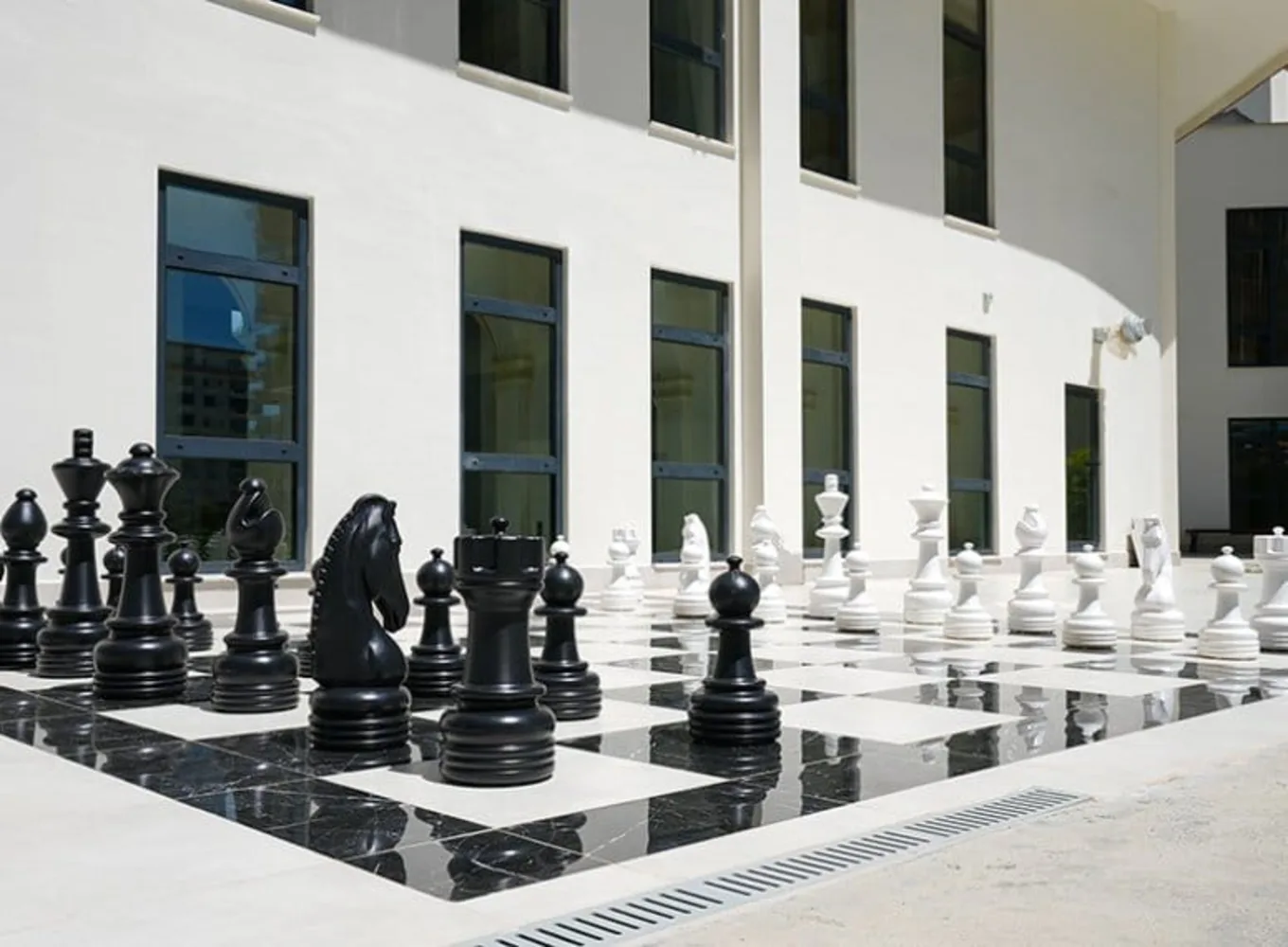 Квартира на продажу в элитном жилом комплексе Yekta Kingdom Premium Facilities - 28