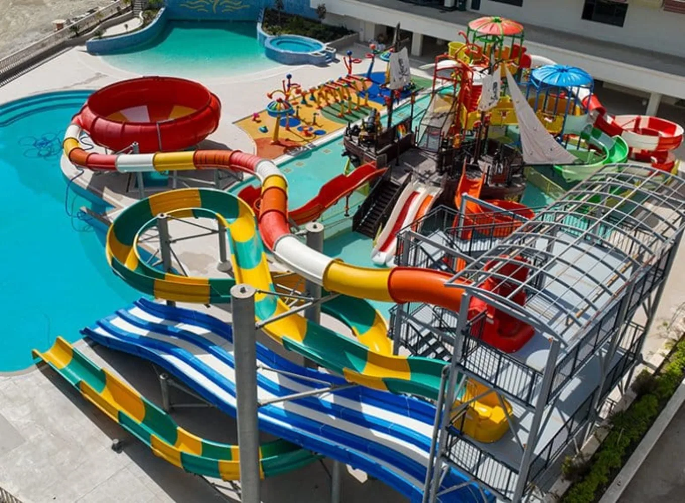 Квартира на продажу в элитном жилом комплексе Yekta Kingdom Premium Facilities - 29