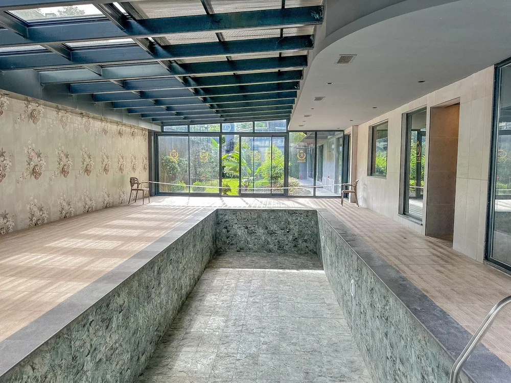 Элитная квартира рядом с пляжем Клеопатры в Royal Grand Exclusive, Аланья Exterior - 9