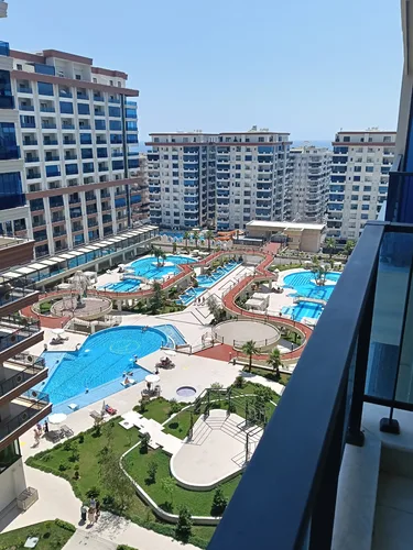 	 Yekta Kingdom Premium Mahmutlar, Exterior - 1