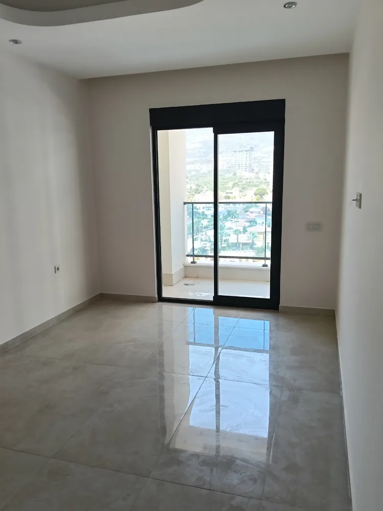 Квартира на продажу в Yekta Kingdom Premium, Махмутлар, Аланья Interior - 10