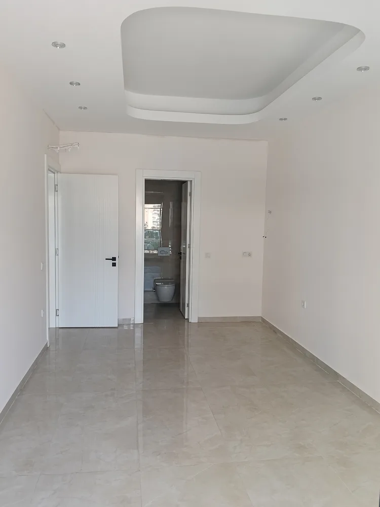 Квартира на продажу в Yekta Kingdom Premium, Махмутлар, Аланья Interior - 11
