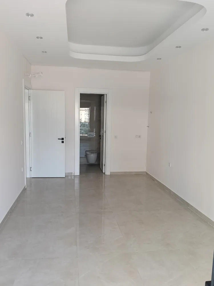 Квартира на продажу в Yekta Kingdom Premium, Махмутлар, Аланья Interior - 12