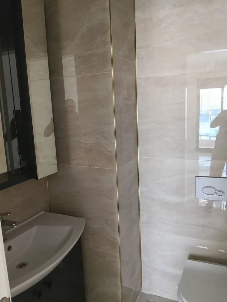 Квартира на продажу в Yekta Kingdom Premium, Махмутлар, Аланья Interior - 13