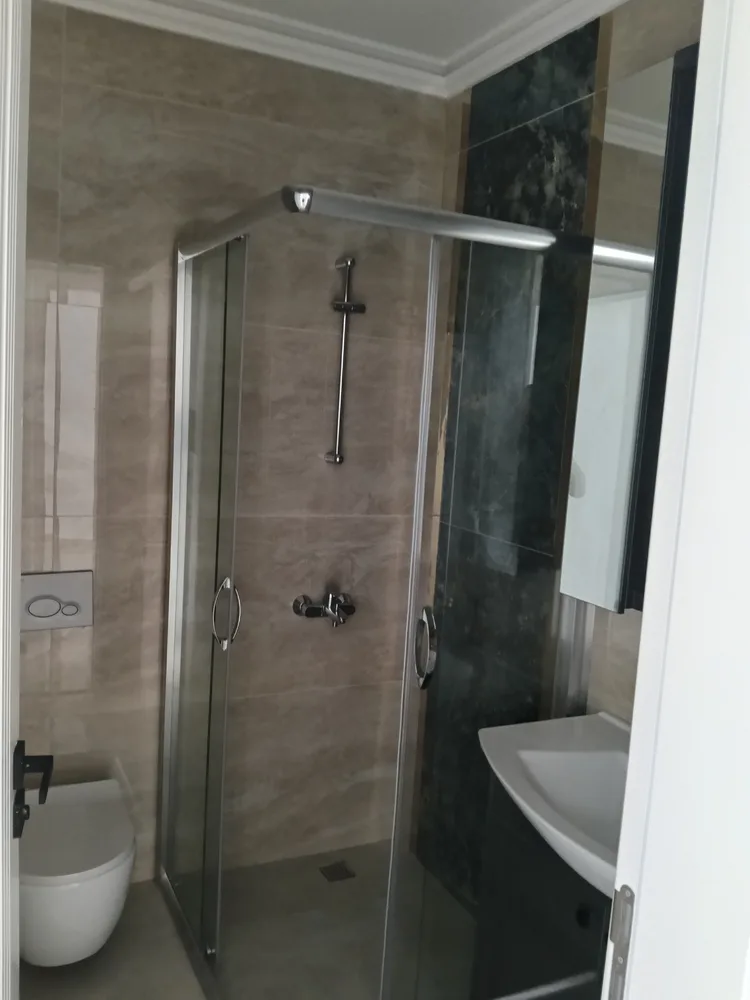 Квартира на продажу в Yekta Kingdom Premium, Махмутлар, Аланья Interior - 15