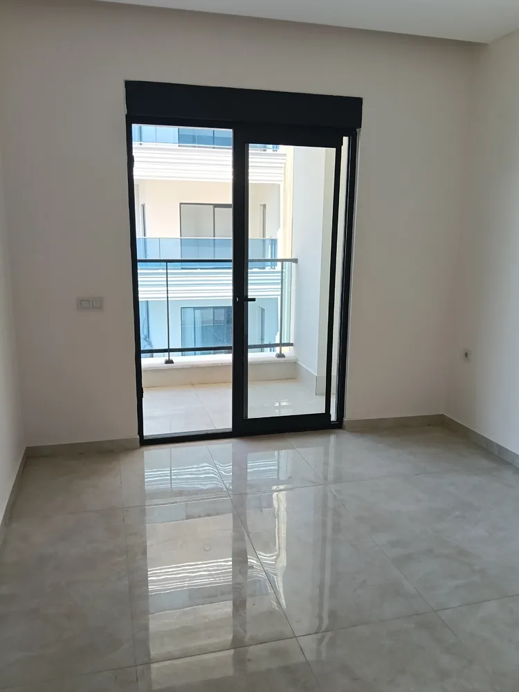 Квартира на продажу в Yekta Kingdom Premium, Махмутлар, Аланья Interior - 16