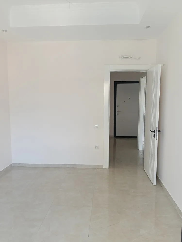 Квартира на продажу в Yekta Kingdom Premium, Махмутлар, Аланья Interior - 17