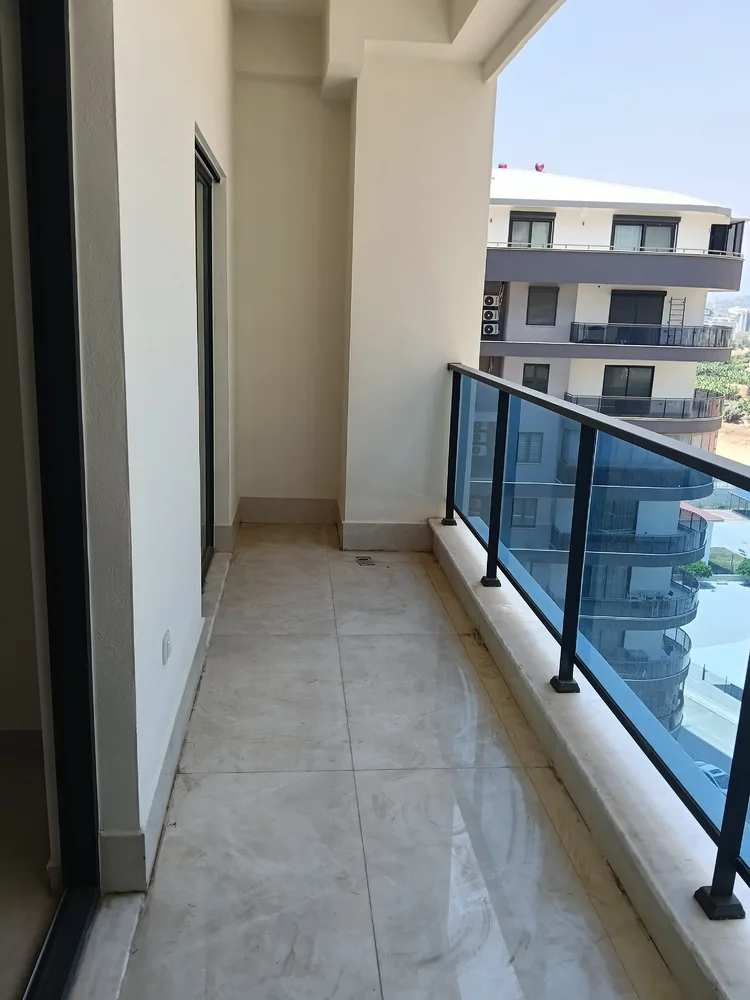 Квартира на продажу в Yekta Kingdom Premium, Махмутлар, Аланья Interior - 18
