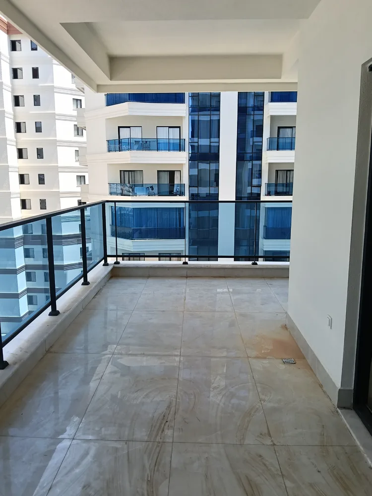 Квартира на продажу в Yekta Kingdom Premium, Махмутлар, Аланья Interior - 21