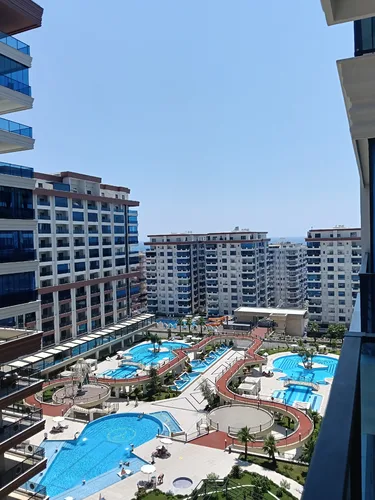 	 Yekta Kingdom Premium Mahmutlar, Interior - 3