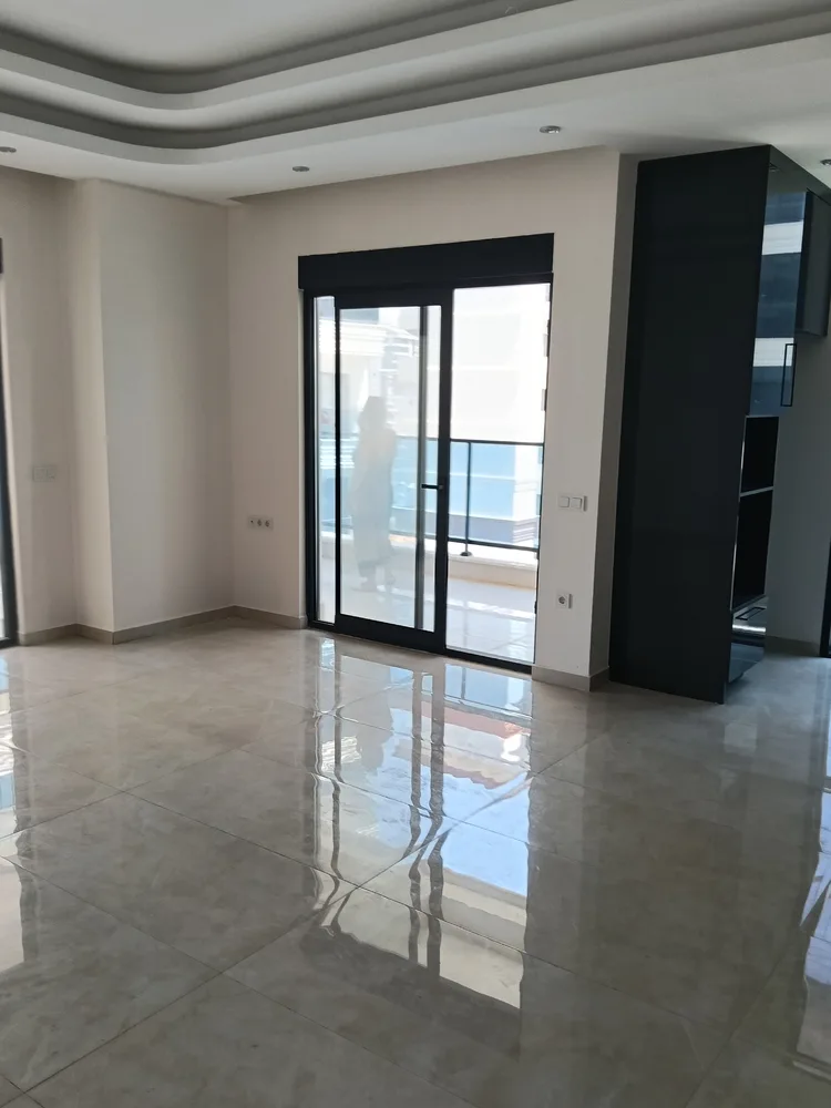 Квартира на продажу в Yekta Kingdom Premium, Махмутлар, Аланья Interior - 6