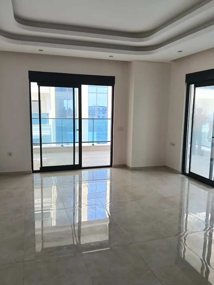 Квартира на продажу в Yekta Kingdom Premium, Махмутлар, Аланья Interior - 8