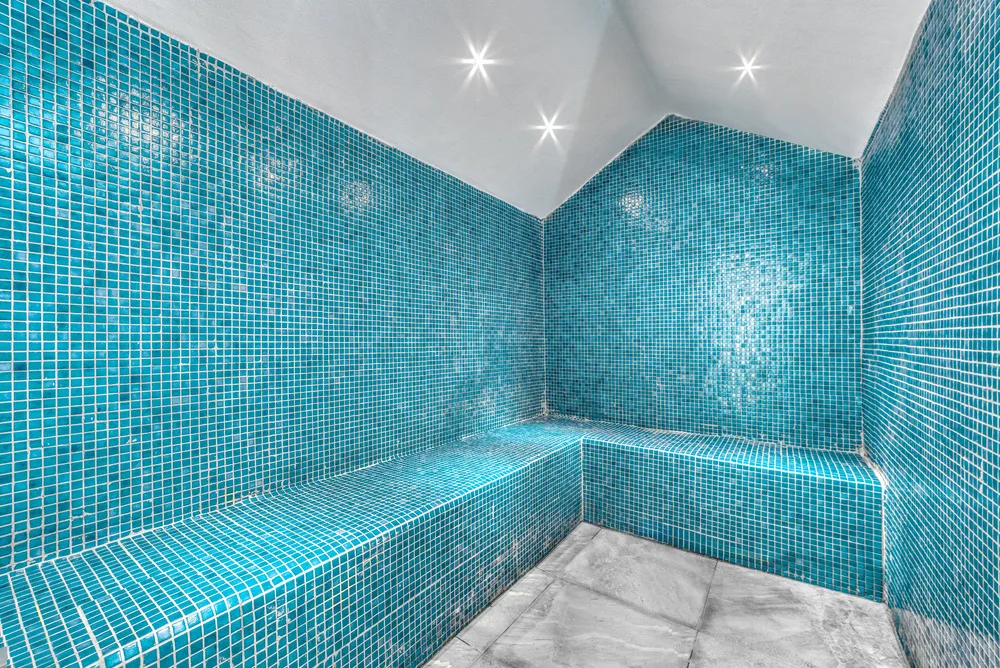 Квартира с видом на море на продажу в Hillside Residence, Махмутлар, Аланья Facilities - 21