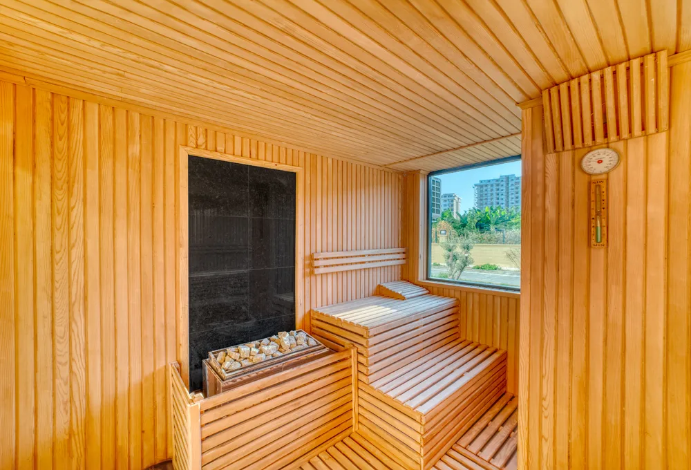 Квартира с видом на море на продажу в Hillside Residence, Махмутлар, Аланья Facilities - 22