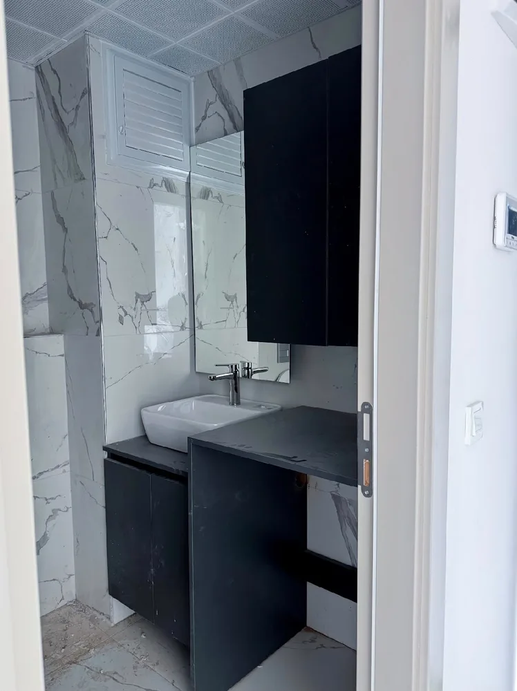 Квартира с видом на море на продажу в Hillside Residence, Махмутлар, Аланья Exterior - 12