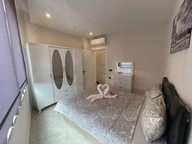 Konak Twin Towers Residence Kleopatra, Interior - 3