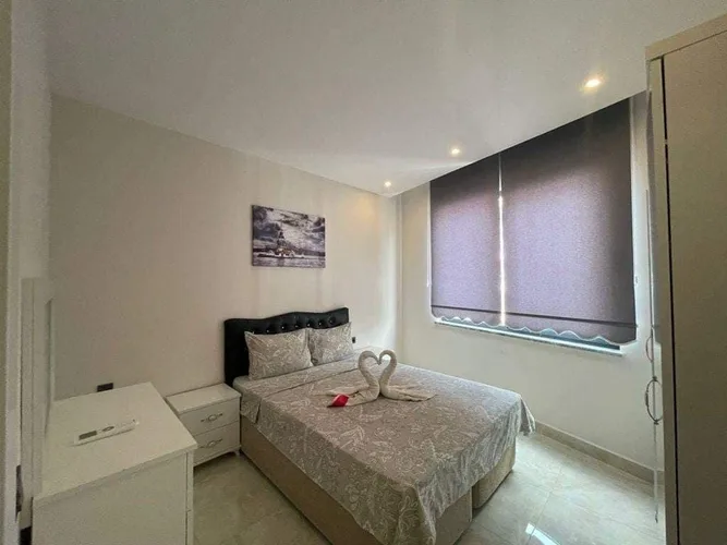 Konak Twin Towers Residence Kleopatra, Interior - 2