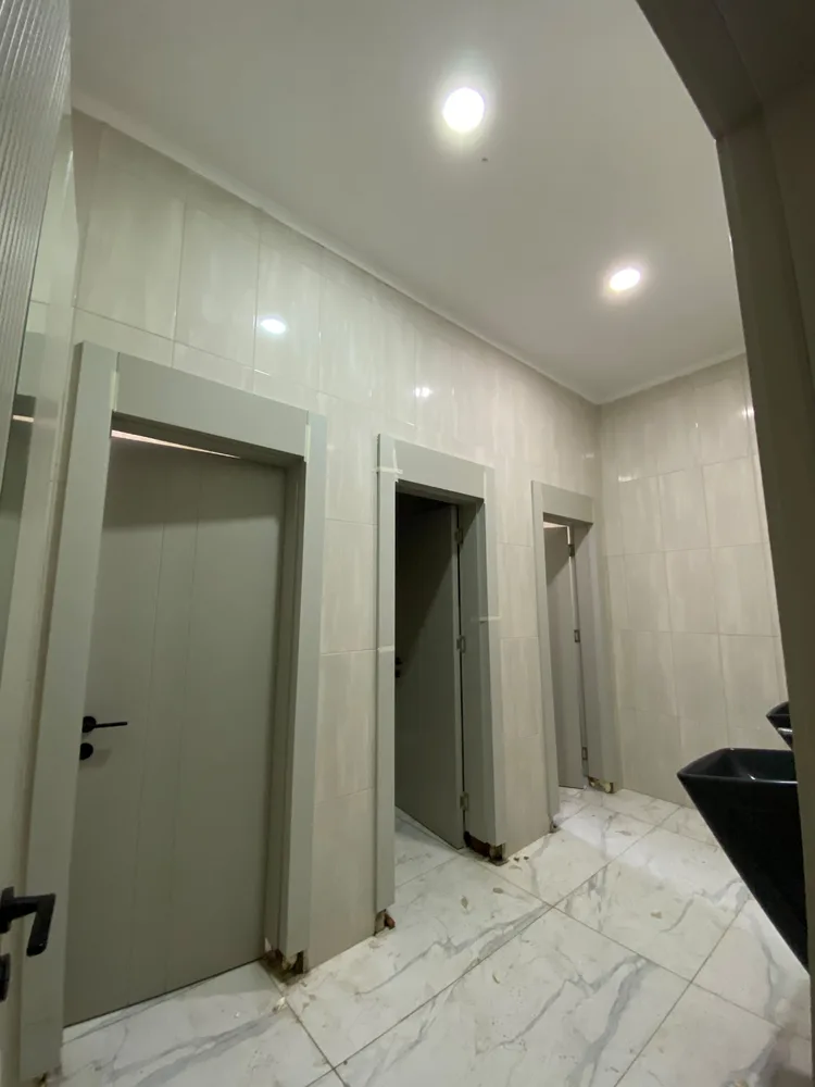 Квартира с видом на бассейн на продажу в Legend Loft, Авсаллар, Аланья, Турция Facilities - 16