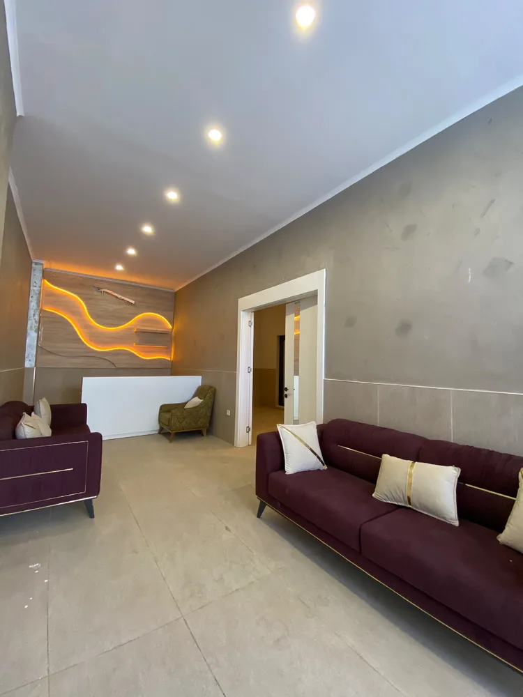 Квартира с видом на бассейн на продажу в Legend Loft, Авсаллар, Аланья, Турция Facilities - 18