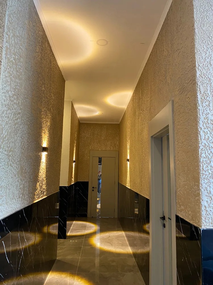 Квартира с видом на бассейн на продажу в Legend Loft, Авсаллар, Аланья, Турция Facilities - 23