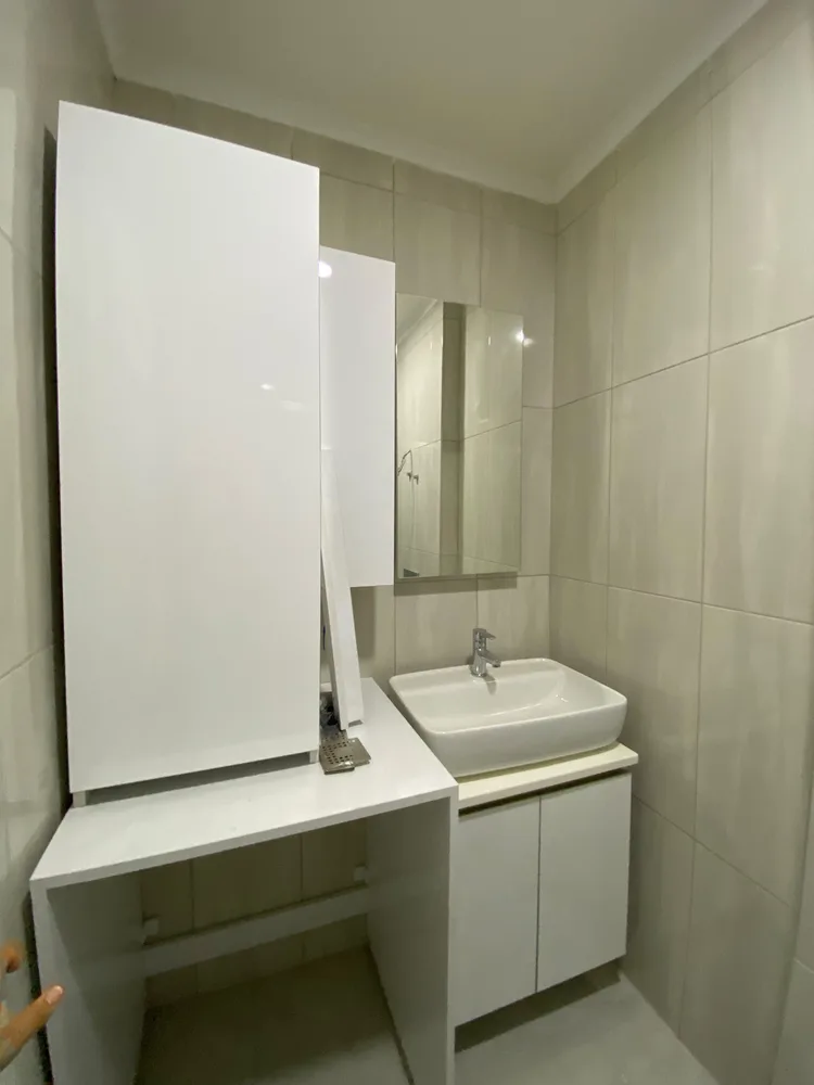 Квартира с видом на бассейн на продажу в Legend Loft, Авсаллар, Аланья, Турция Interior - 9