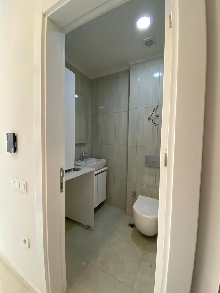 Квартира с видом на бассейн на продажу в Legend Loft, Авсаллар, Аланья, Турция Interior - 10